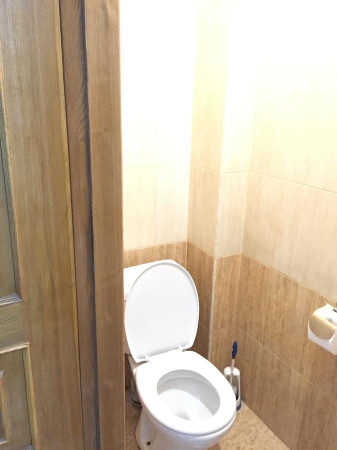 יירבאן Apartment On Republic Square מראה חיצוני תמונה