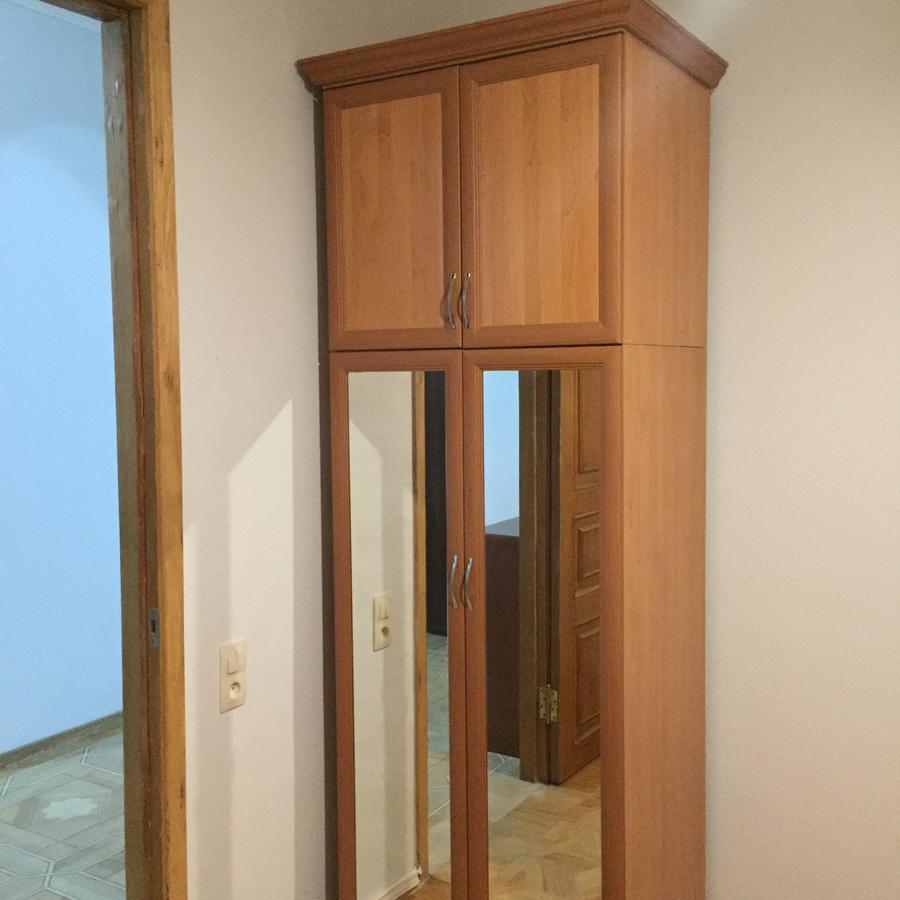 יירבאן Apartment On Republic Square מראה חיצוני תמונה