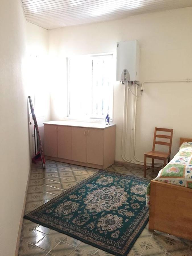 יירבאן Apartment On Republic Square מראה חיצוני תמונה