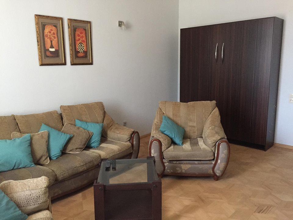 יירבאן Apartment On Republic Square מראה חיצוני תמונה